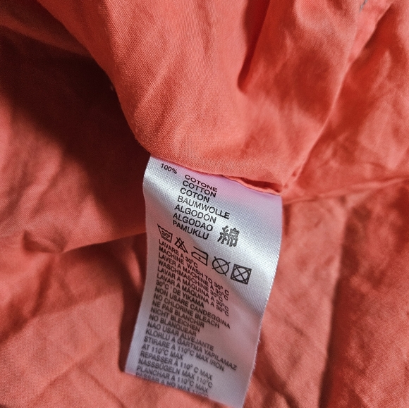 Vintage Y2K Diesel Button-Up - Picture 3 of 5